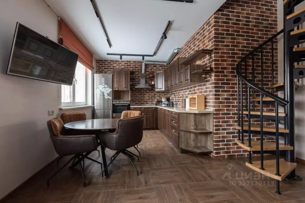 2-к кв. Московская область, Ленинский городской округ, пос. Развилка ... - Фото 2