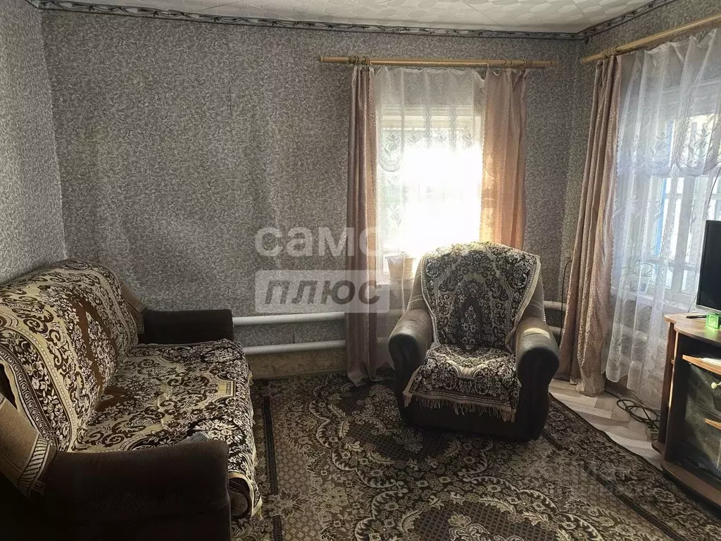 Участок в Омская область, Омск пер. Седова (4.0 сот.) - Фото 1