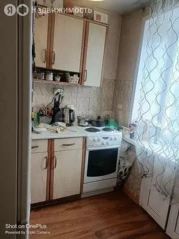 3-комнатная квартира: Кемерово, улица Халтурина, 29Б (59.1 м) - Фото 0