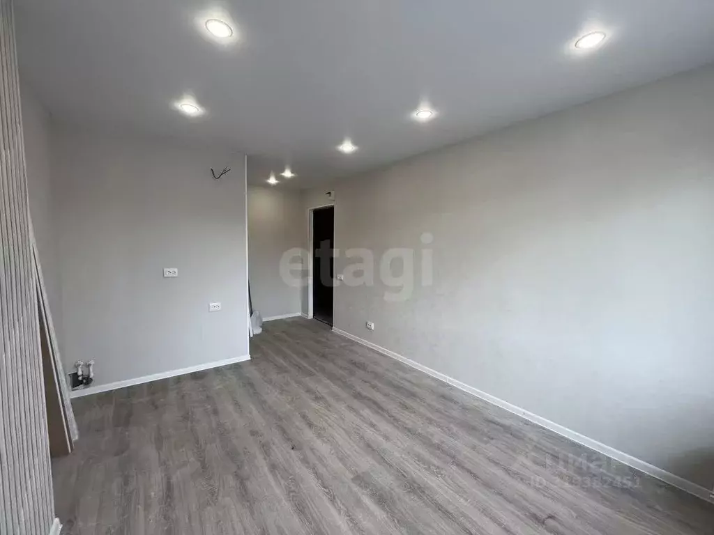 Комната Коми, Сыктывкар ул. Морозова, 53 (16.7 м) - Фото 0