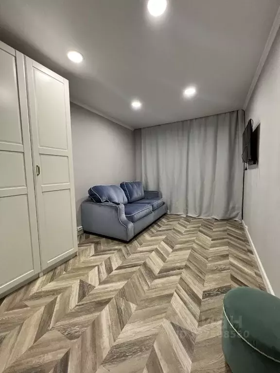 2-к кв. Москва пер. Васнецова, 11С1 (52.0 м) - Фото 2