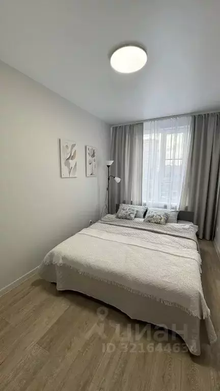 1-к кв. Рязанская область, Рязань ул. Александра Полина, 3 (36.0 м) - Фото 2