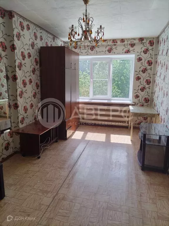 Продаётся 1-к квартира, 31 м - Фото 0