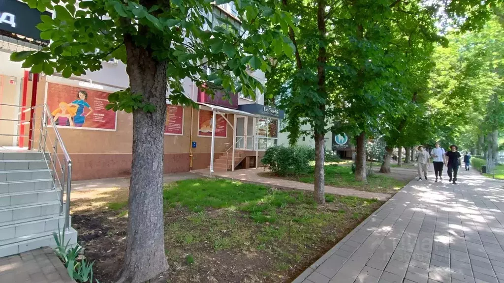 Помещение свободного назначения в Краснодарский край, Краснодар ... - Фото 1