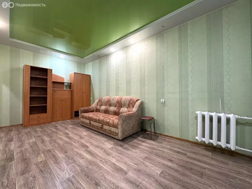 2-комнатная квартира: Благовещенск, улица Калинина, 4 (52.3 м) - Фото 1