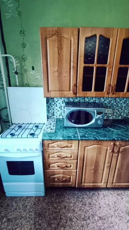 1-к. квартира, 38 м, 5/9 эт. - Фото 0