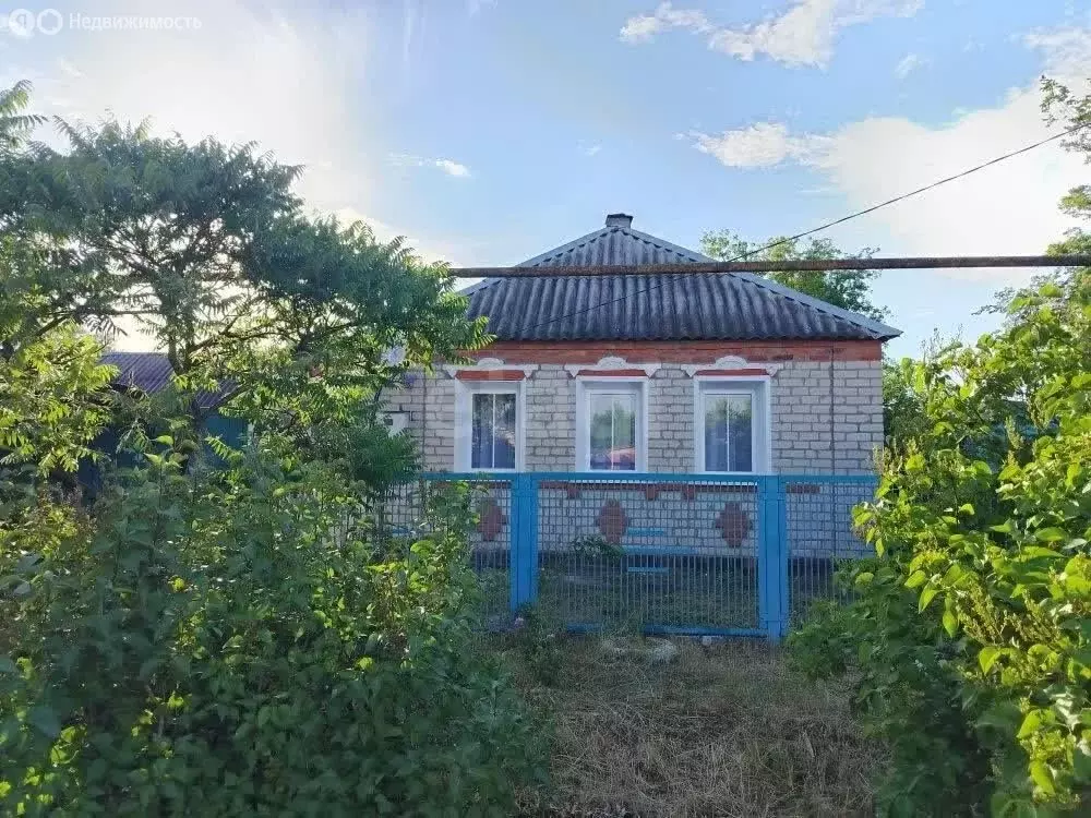 Дом в село Беленькое, Песчаная улица (30.3 м) - Фото 2