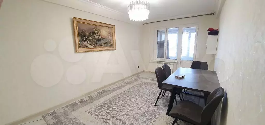 2-к. квартира, 54 м, 3/5 эт. - Фото 0