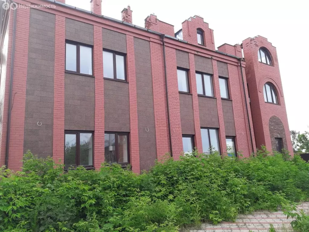 Помещение свободного назначения (402.5 м) - Фото 0