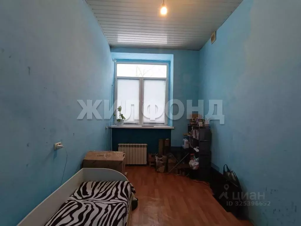 1-к кв. Алтайский край, Барнаул Северо-Западная ул., 56 (19.6 м) - Фото 2