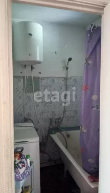 Продаётся 3-к квартира, 63.9 м - Фото 1