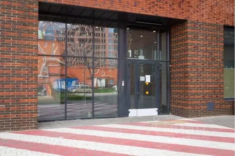 1-к кв. Москва Промышленный проезд, 4 (50.0 м) - Фото 2