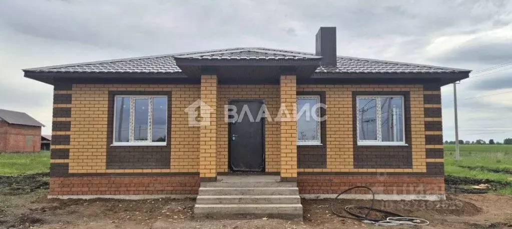 Дом в Башкортостан, Стерлитамакский район, д. Казадаевка ул. Победы ... - Фото 2