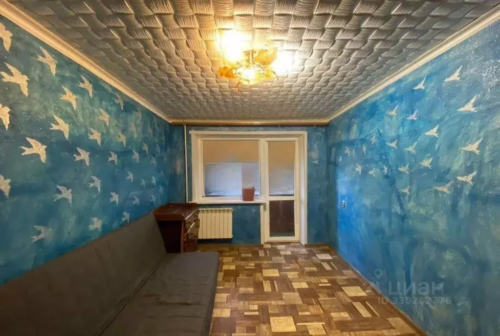 3-к кв. Самарская область, Самара просп. Карла Маркса, 436 (57.0 м) - Фото 2