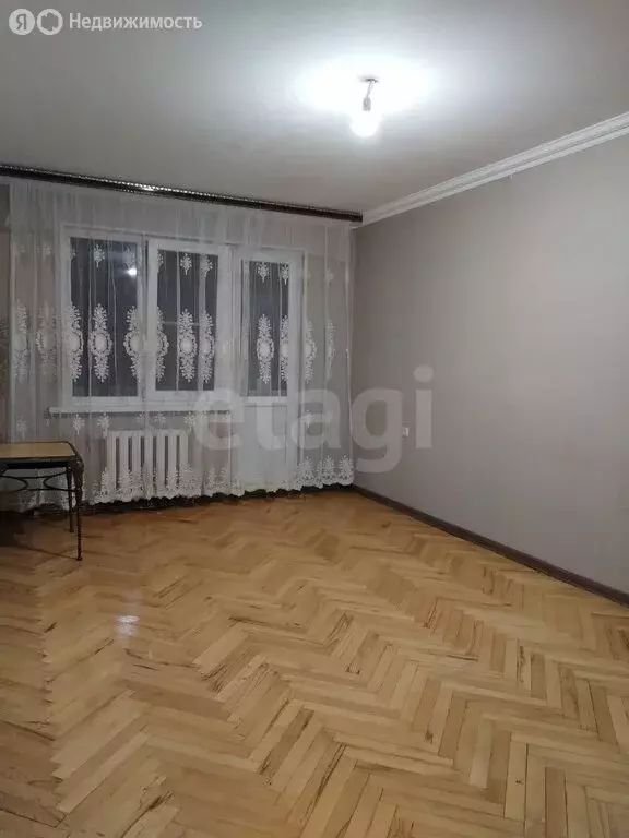 3-комнатная квартира: Нальчик, Ингушская улица, 19 (47.3 м) - Фото 2