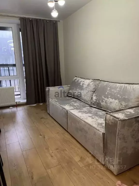 1-к кв. Татарстан, Пестречинский район, Богородское с/пос, д. Куюки ... - Фото 1