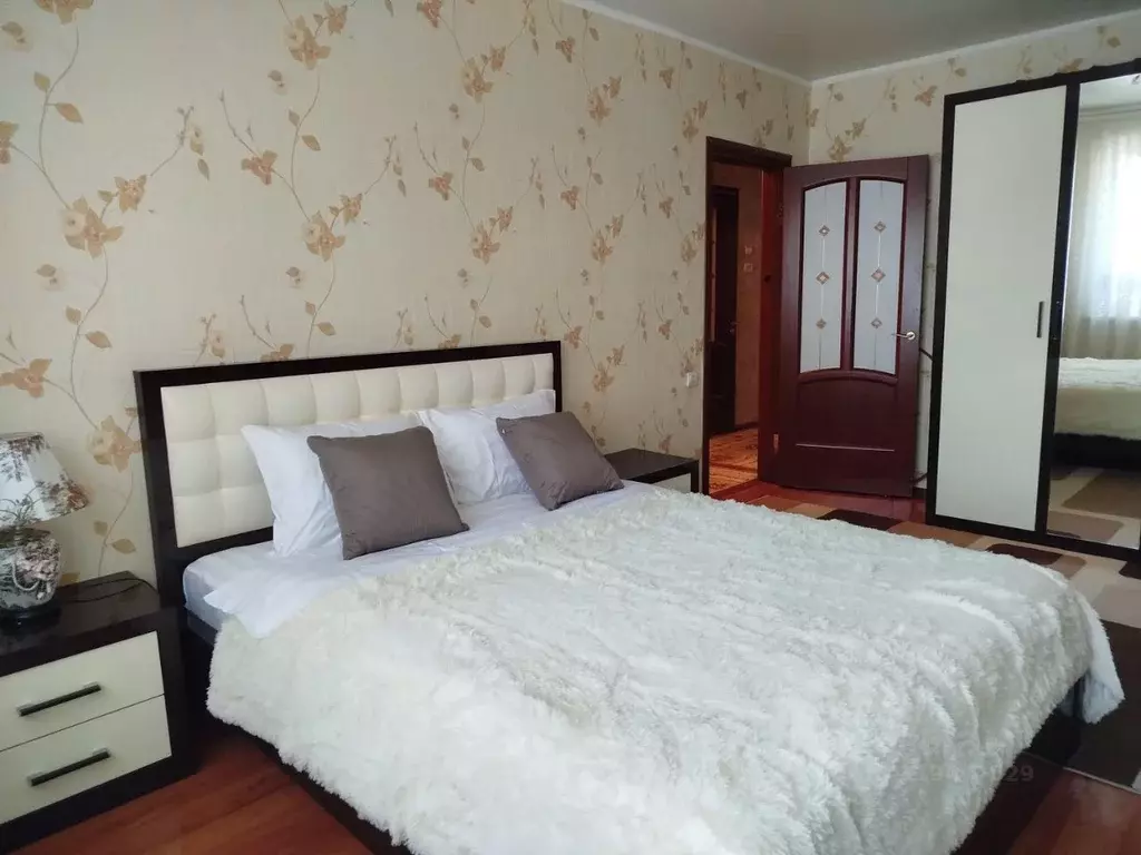 2-к кв. Курская область, Курск ул. 1-я Ламоновская, 2 (50.0 м) - Фото 0