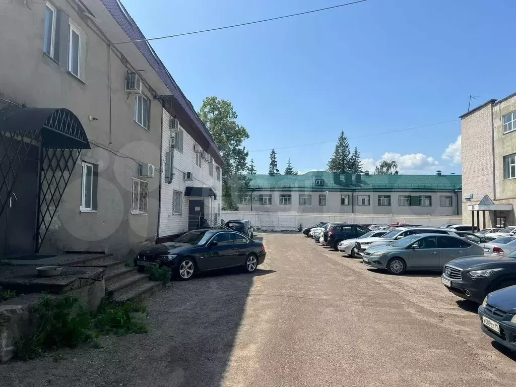 Сдам помещение свободного назначения, 250 м - Фото 0