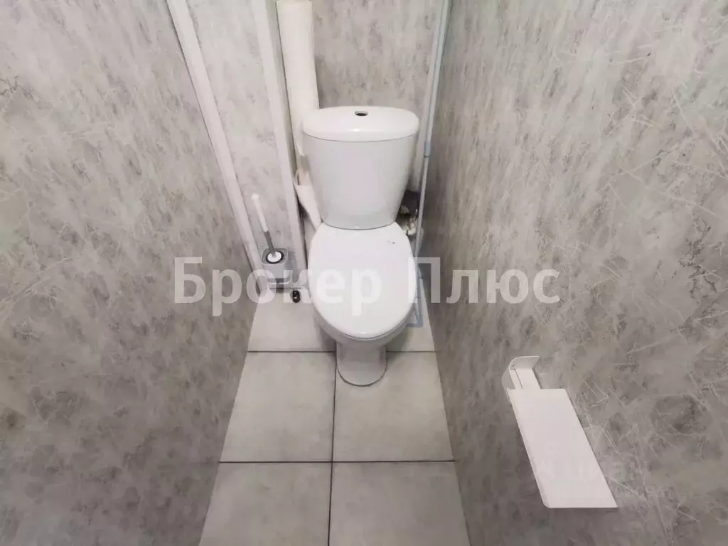 2-к кв. Хакасия, Абакан ул. Комарова, 28 (40.3 м) - Фото 2
