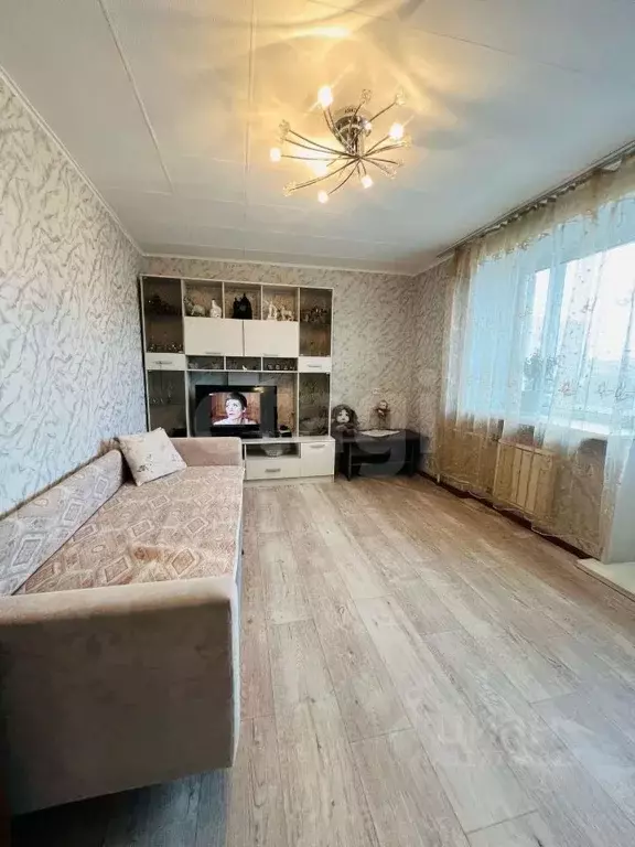 2-к кв. Красноярский край, Красноярск ул. Карла Маркса, 135 (46.1 м) - Фото 0