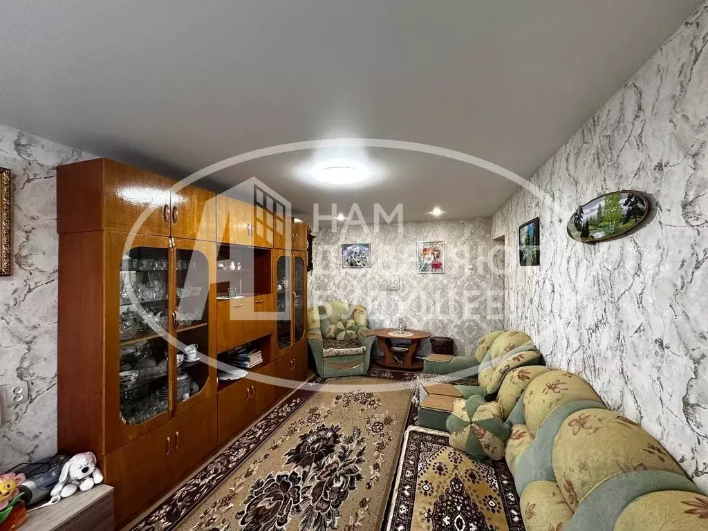 2-к кв. Пермский край, Чайковский ул. Ленина, 36/1 (44.3 м) - Фото 2