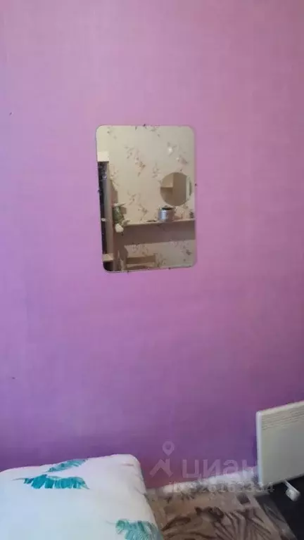 Комната Санкт-Петербург наб. Обводного Канала, 55 (11.0 м) - Фото 2