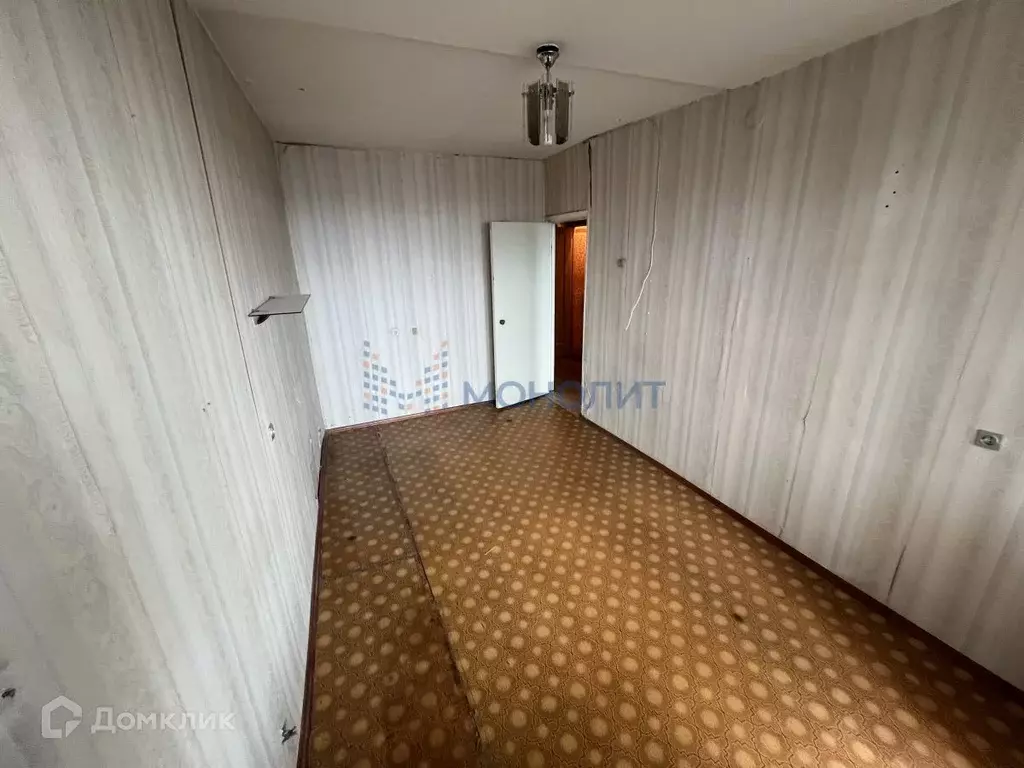 Продаётся 4-к квартира, 80.2 м - Фото 1