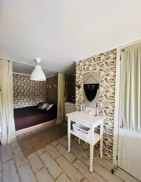 Комната Тверская область, Торжок Старицкая ул., 33 - Фото 0