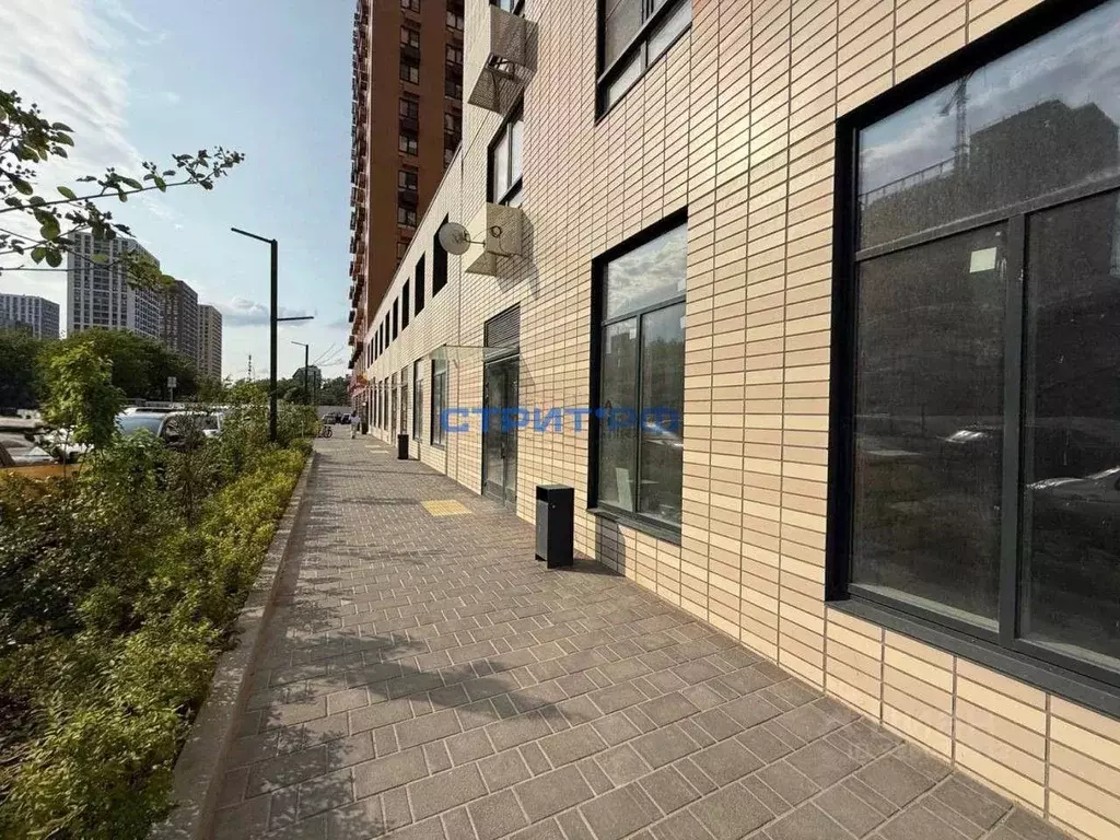 Помещение свободного назначения в Москва Тагильская ул., 3к2 (102 м) - Фото 1