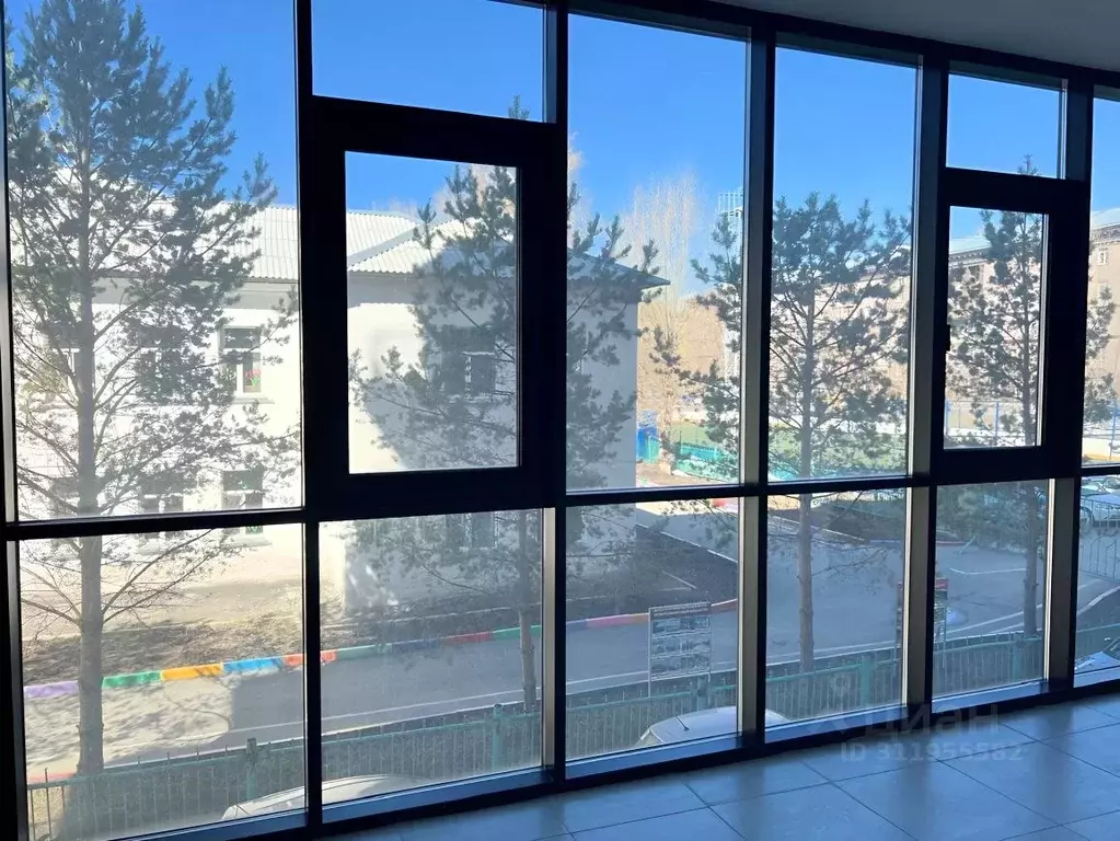 Помещение свободного назначения в Новосибирская область, Новосибирск ... - Фото 1