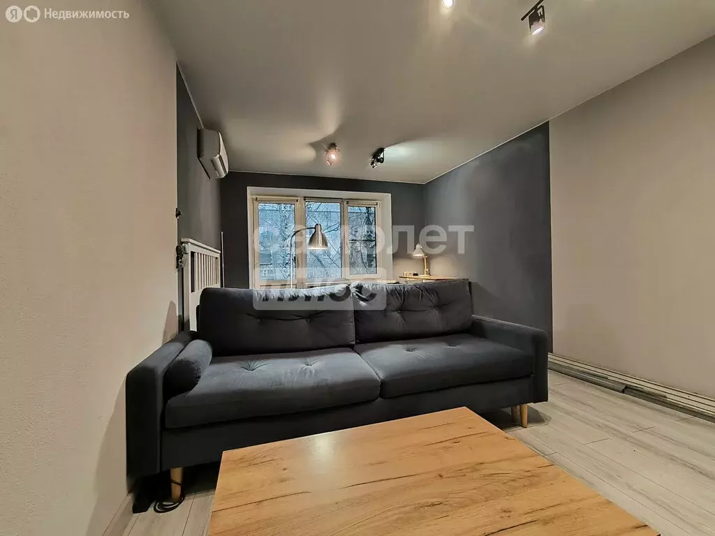 1-комнатная квартира: Рязань, улица Новосёлов, 25к1 (30 м) - Фото 2