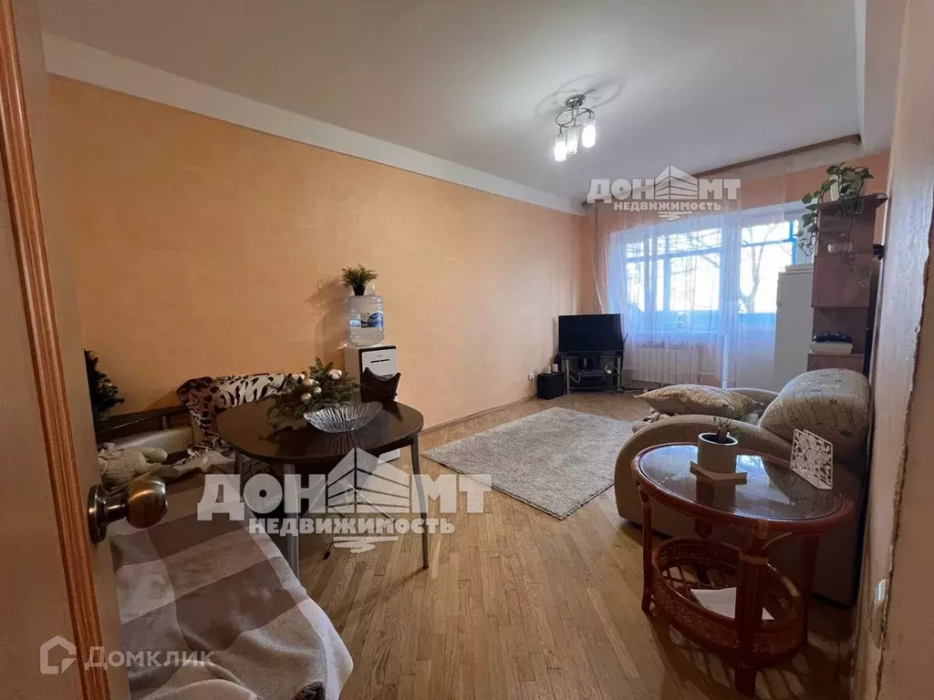 Продаётся 2-к квартира, 48 м - Фото 1