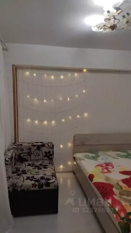 3-к кв. Калужская область, Калуга ул. Карла Либкнехта, 15 (50.0 м) - Фото 2