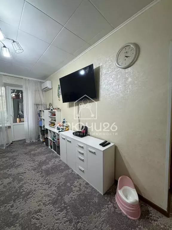 Продаётся 2-к квартира, 44 м - Фото 0