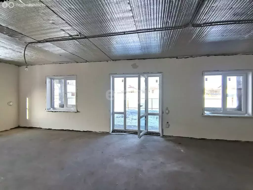 Дом в Ставропольский район, село Тимофеевка (135 м) - Фото 1