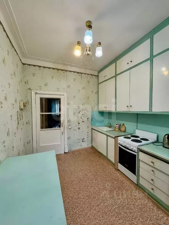 3-к кв. Архангельская область, Архангельск наб. Северной Двины, 93к1 ... - Фото 1