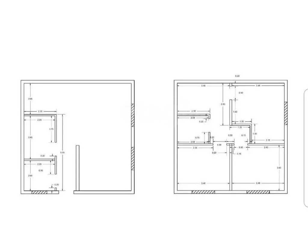 Дом в Анивский городской округ, село Мицулёвка, Первомайская улица ... - Фото 1