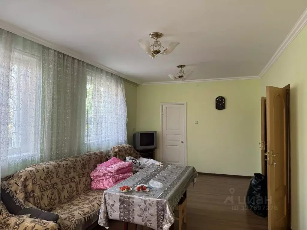 Дом в Северная Осетия, Владикавказ ул. Чехова, 18 (68 м) - Фото 1