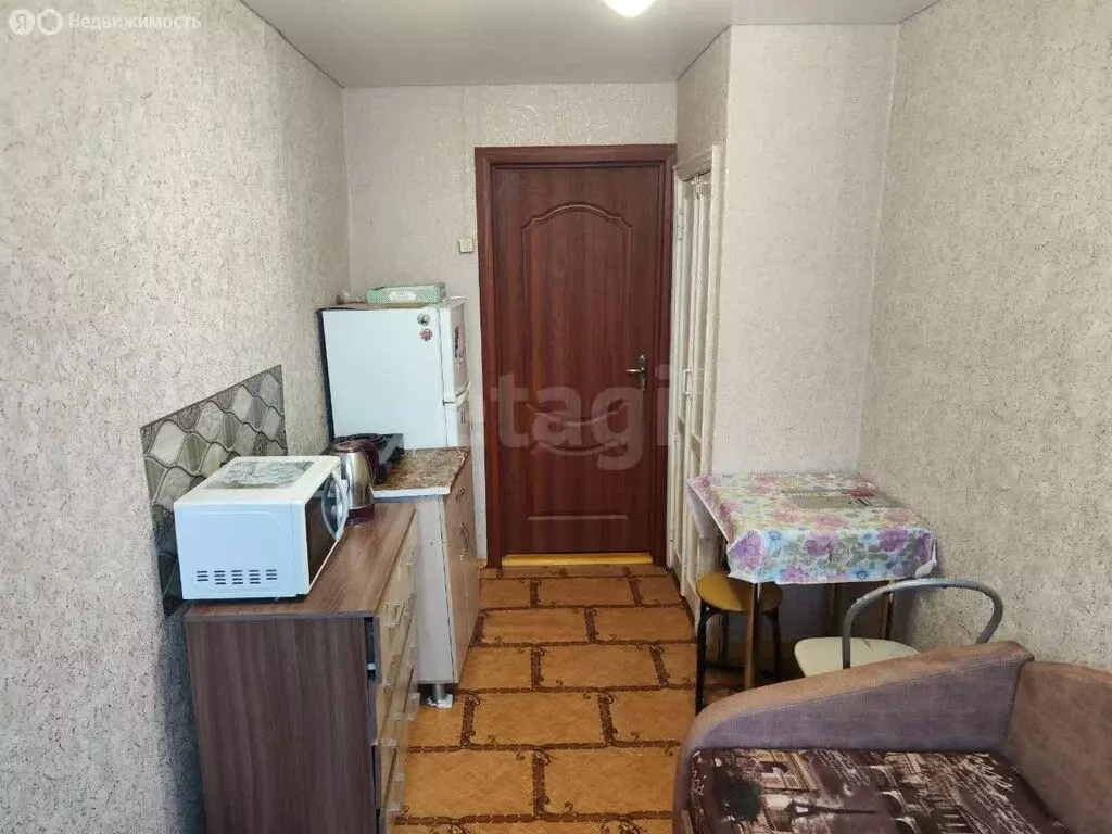 1к в -комнатной квартире (9 м) - Фото 2