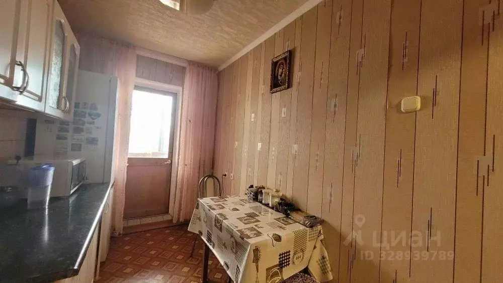 4-к кв. Татарстан, Нижнекамск ул. Мурадьяна, 6 (73.3 м) - Фото 2