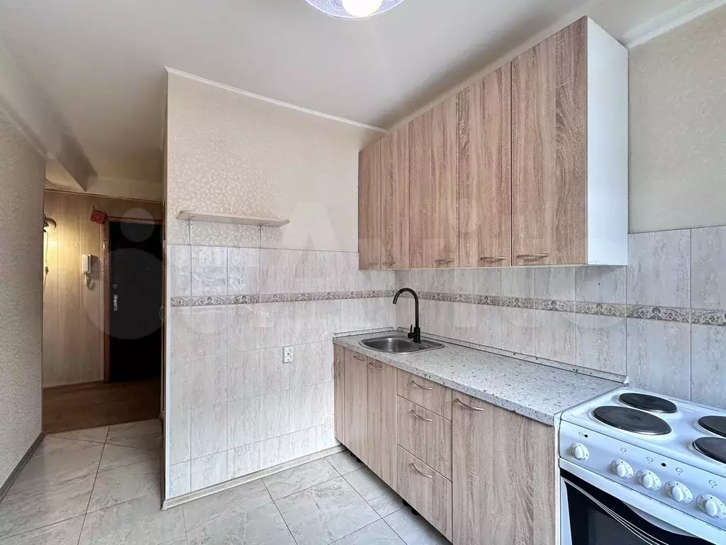 2-к. квартира, 46 м, 2/9 эт. - Фото 1