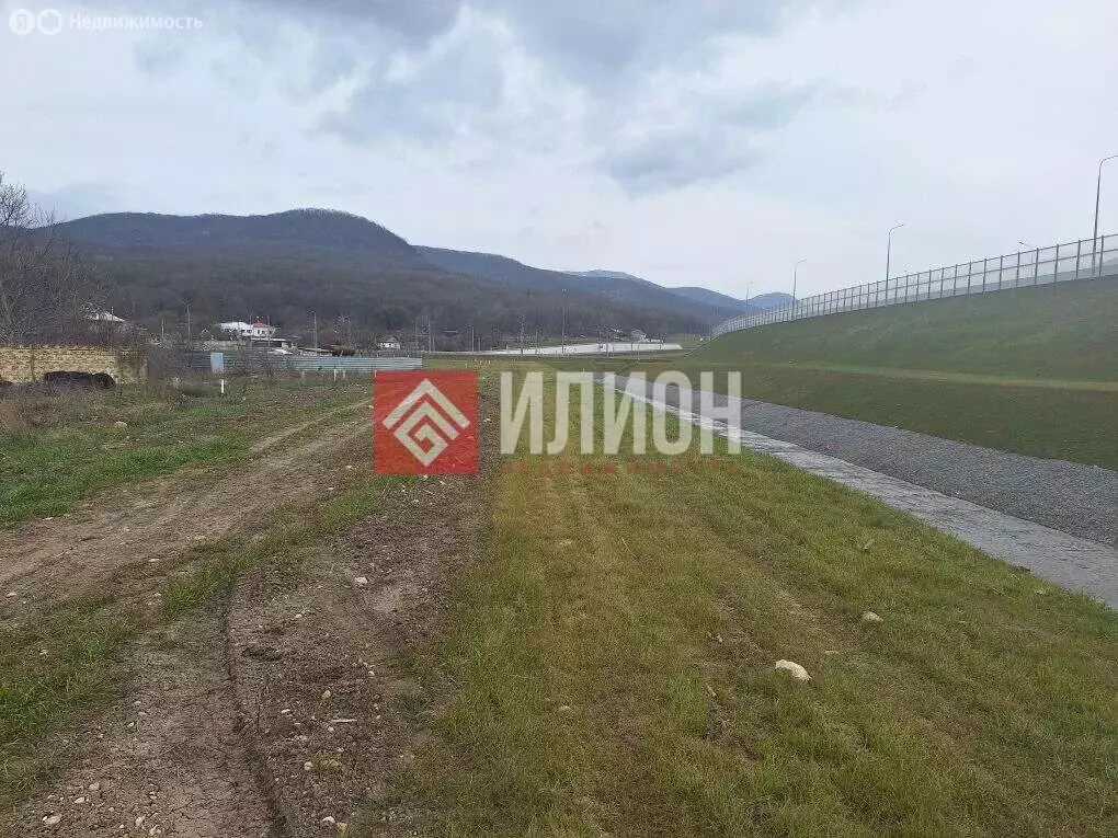 Участок в Перевальное, Береговая улица, 42 (21 м) - Фото 2