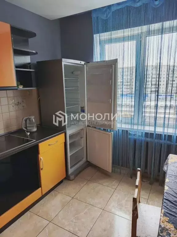 2-к кв. Белгородская область, Старый Оскол Жукова мкр, 27 (52.0 м) - Фото 2