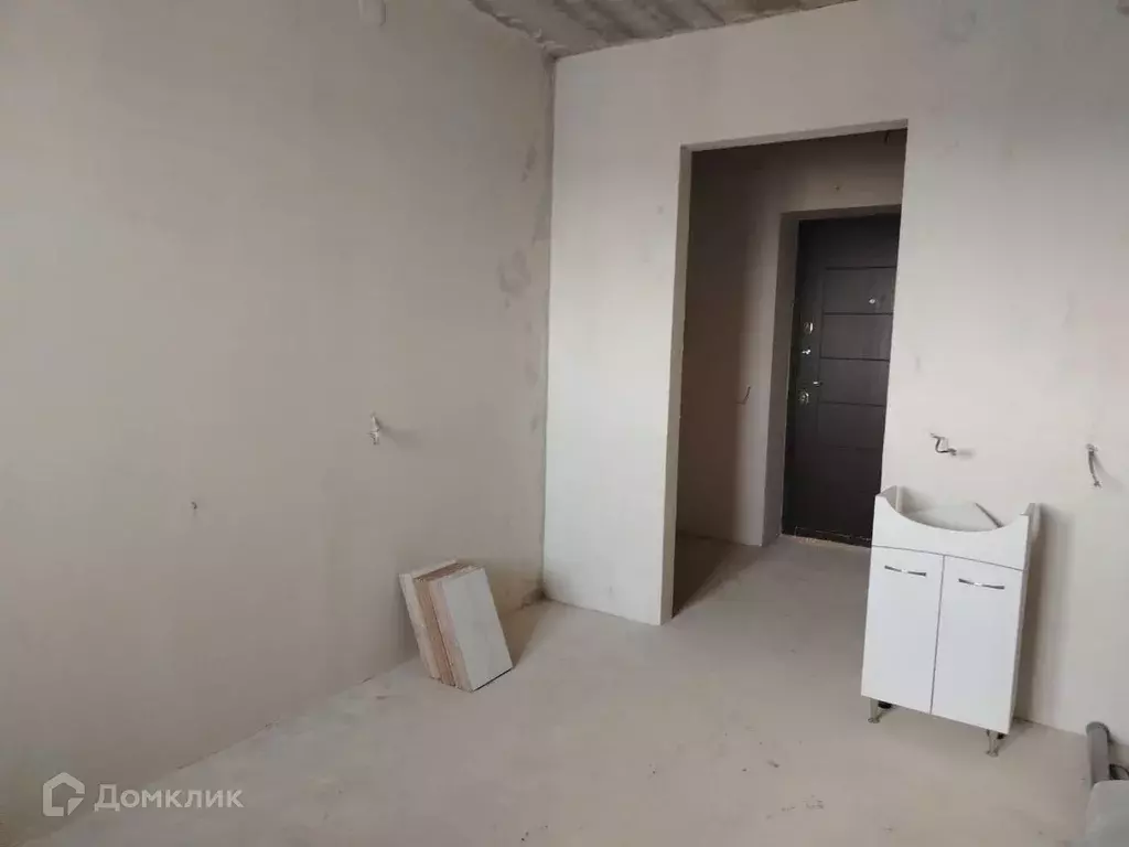 Продаётся 1-к квартира, 29.1 м - Фото 1