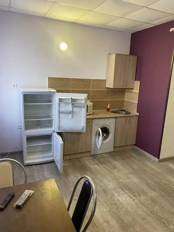 Комната Ульяновская область, Ульяновск ул. Фрунзе, 1 - Фото 2