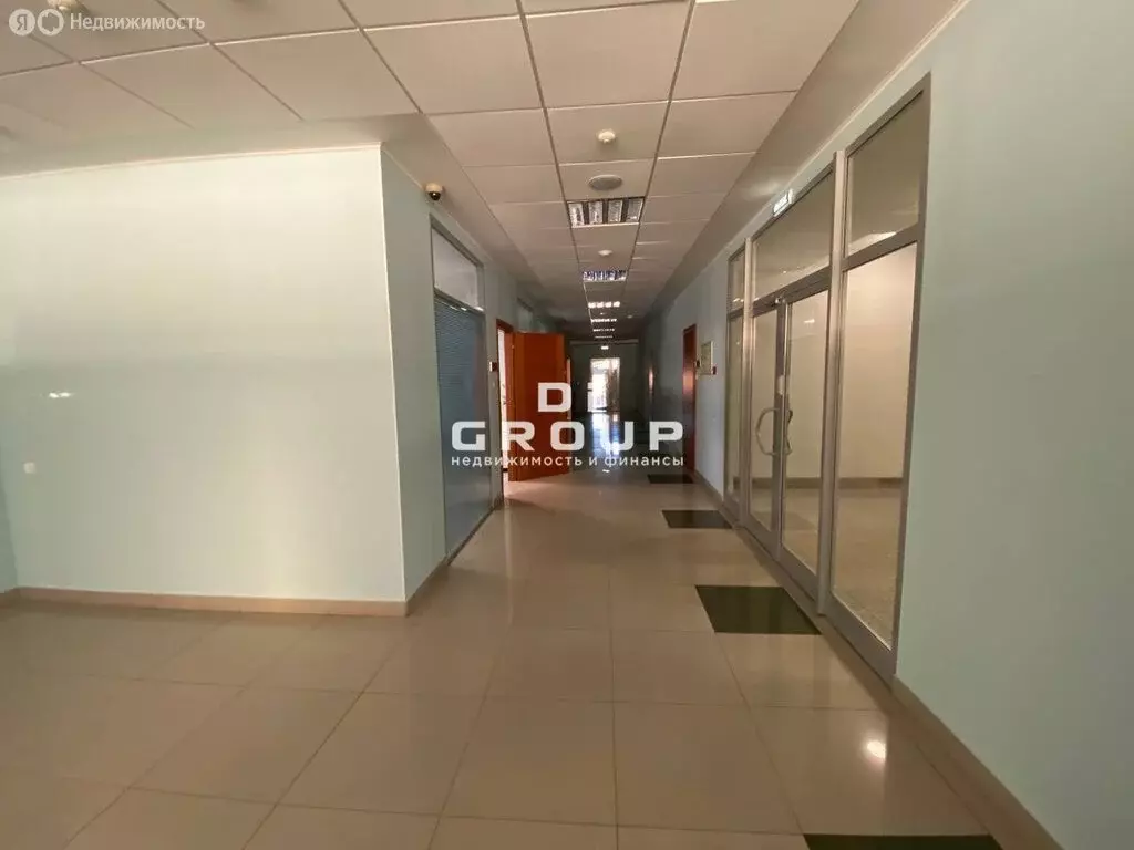 Офис (128 м) - Фото 2