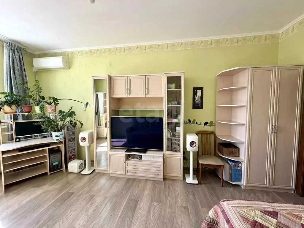 1-к кв. Москва Южнобутовская ул., 44 (49.4 м) - Фото 1