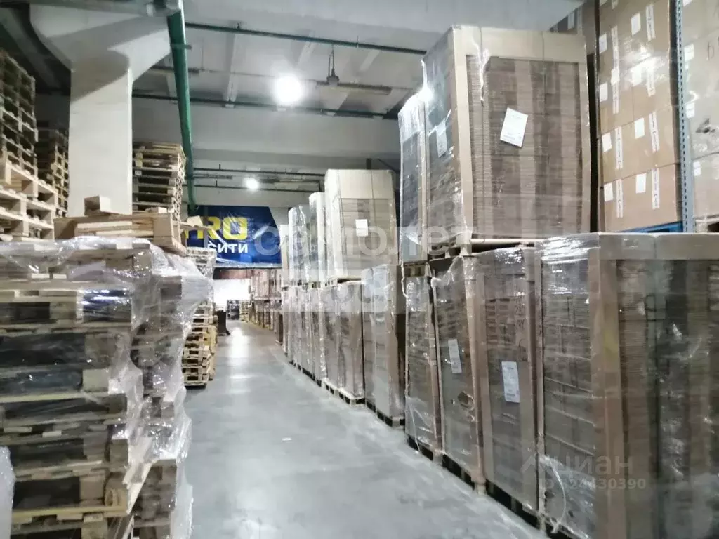 Помещение свободного назначения в Московская область, Подольск ... - Фото 0