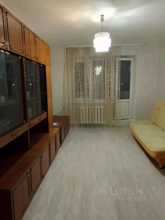 3-к кв. Тюменская область, Тюмень Тарманы мкр, ул. Игримская, 36 (60.0 ... - Фото 1