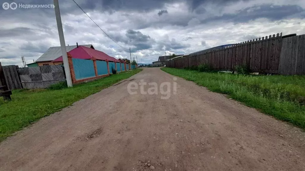 Дом в Забайкальский край, Чита (80 м) - Фото 1